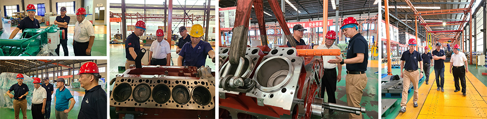 柴油發(fā)動機(jī) 柴油發(fā)動機(jī)