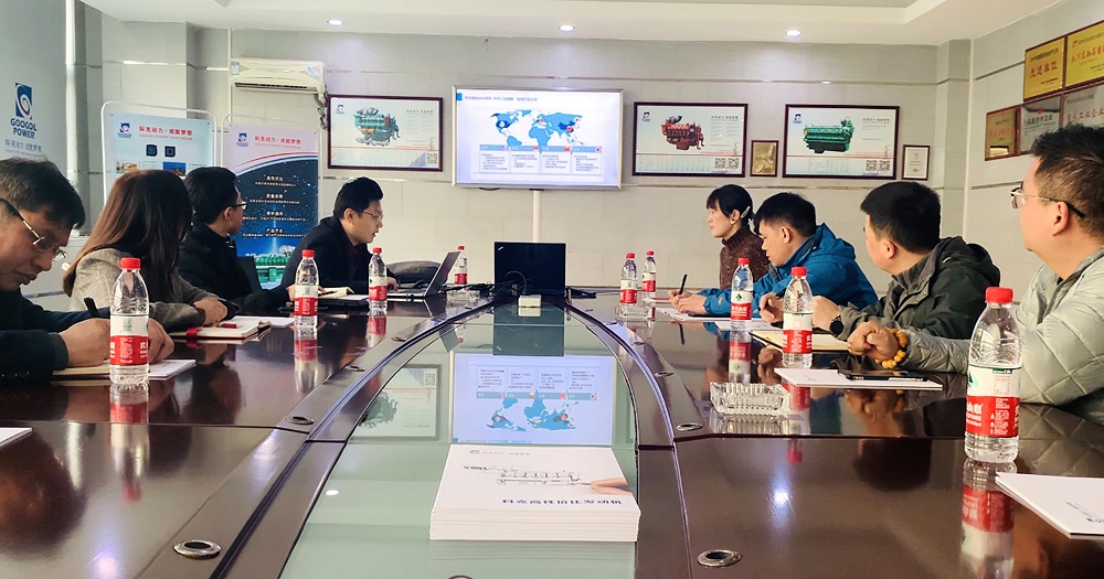 柴油發(fā)動(dòng)機(jī)