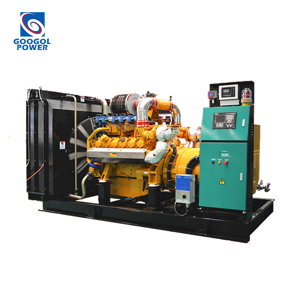 柴油發(fā)電機