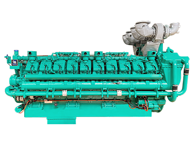 柴油發(fā)動機(jī) 柴油發(fā)動機(jī)